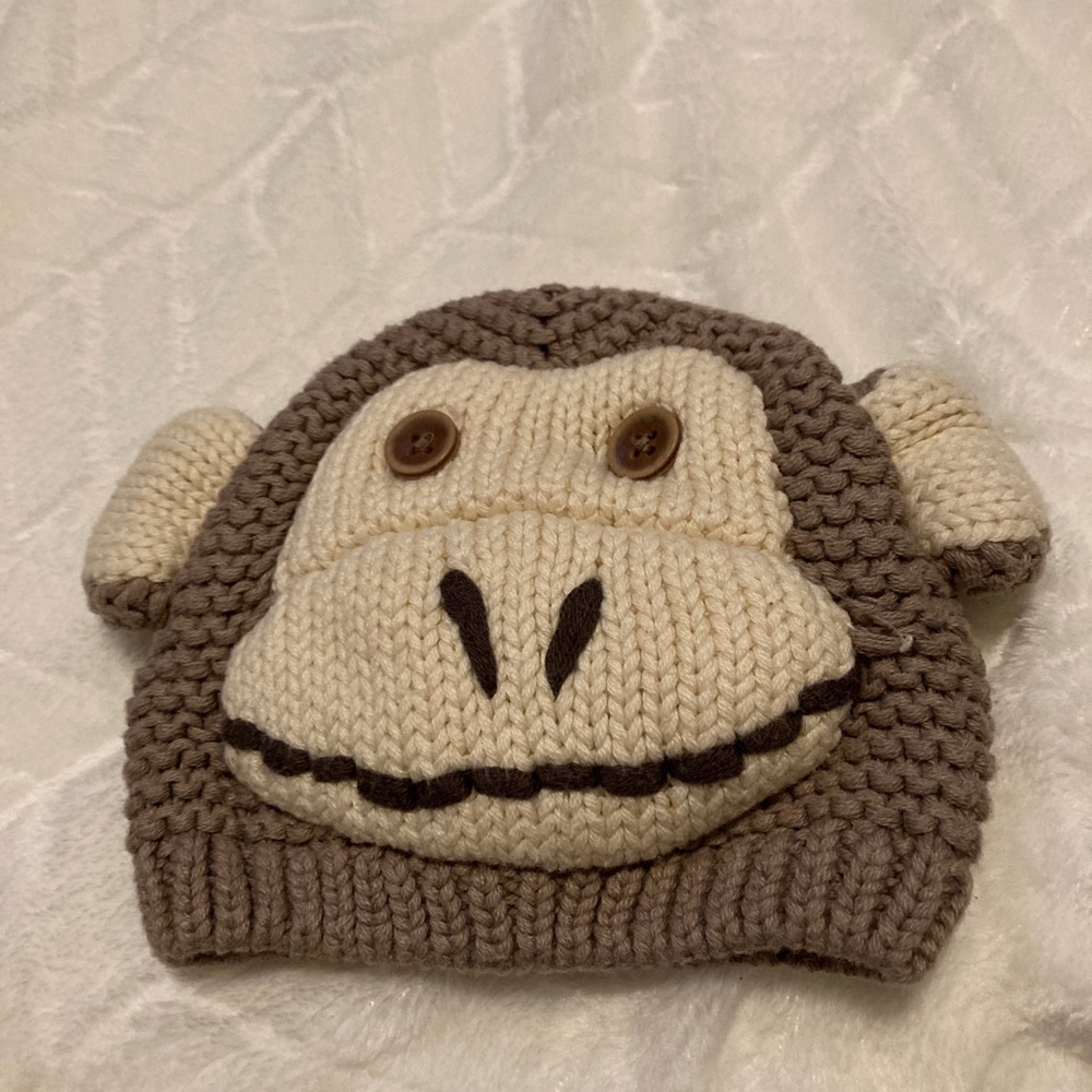 Winter hat for kids